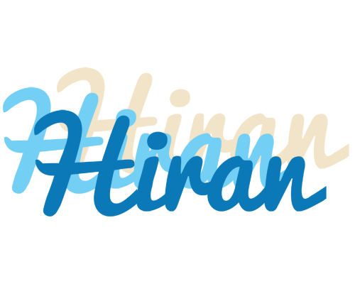 Hiran breeze logo