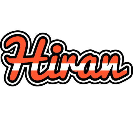 Hiran denmark logo