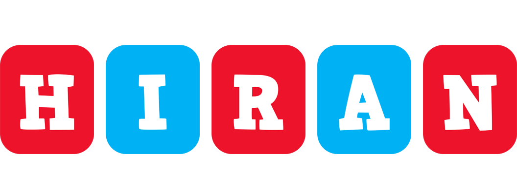 Hiran diesel logo