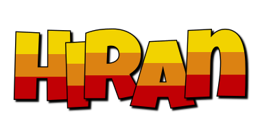 Hiran jungle logo