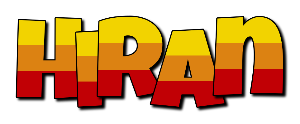 Hiran jungle logo