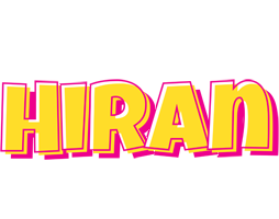 Hiran kaboom logo