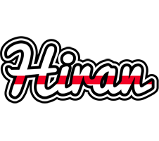 Hiran kingdom logo