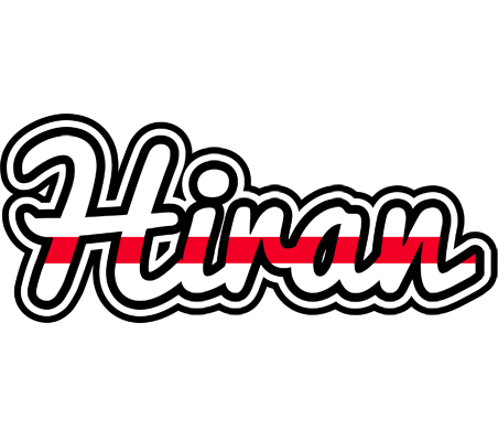 Hiran kingdom logo