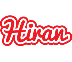 Hiran sunshine logo