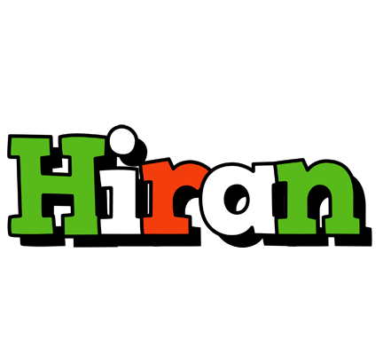 Hiran venezia logo