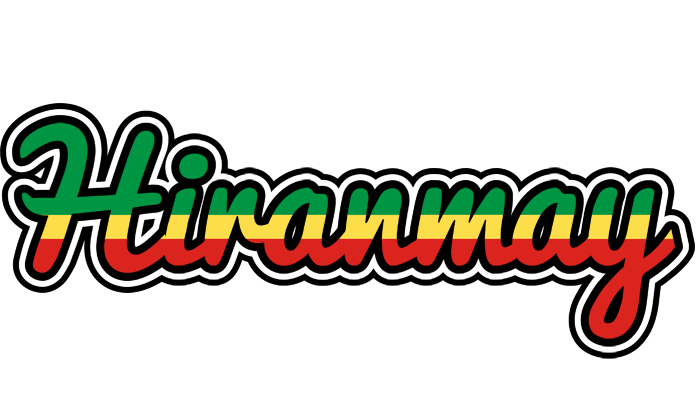 Hiranmay african logo