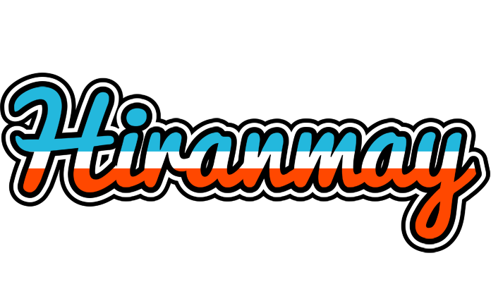 Hiranmay america logo