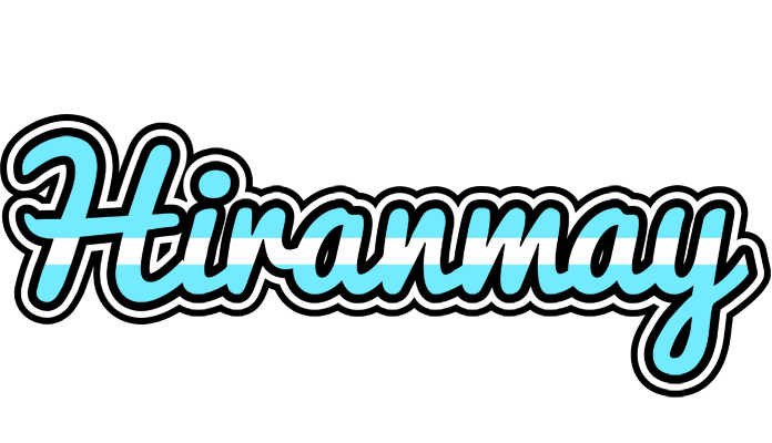 Hiranmay argentine logo