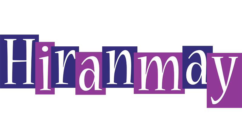 Hiranmay autumn logo