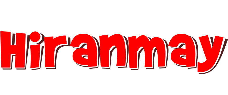 Hiranmay basket logo