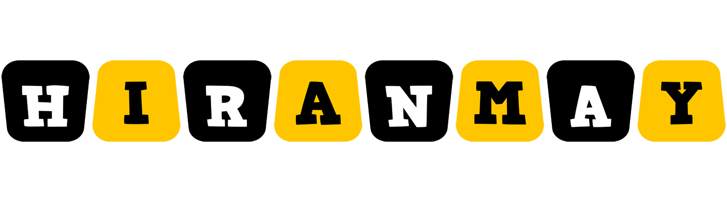 Hiranmay boots logo