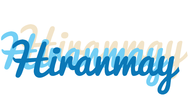 Hiranmay breeze logo