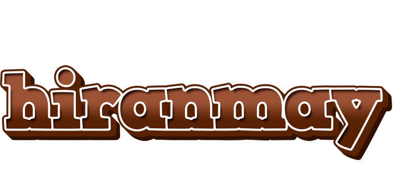 Hiranmay brownie logo