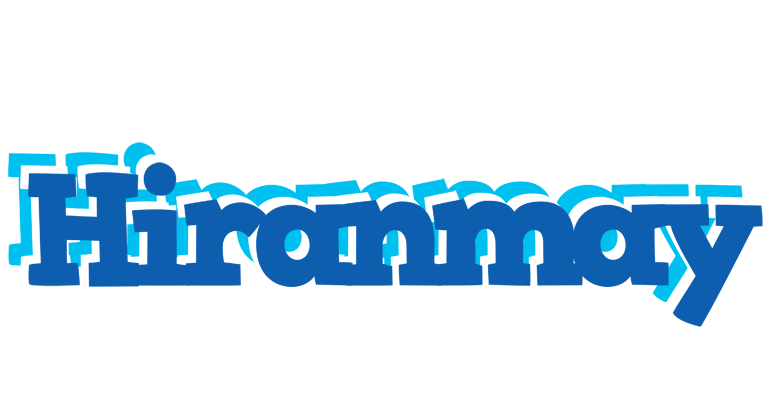 Hiranmay business logo