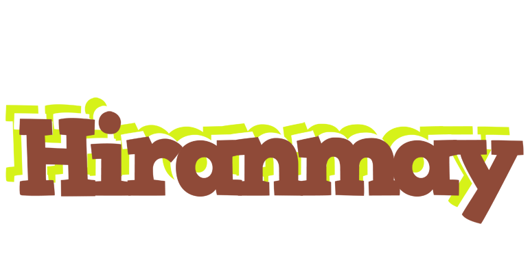Hiranmay caffeebar logo