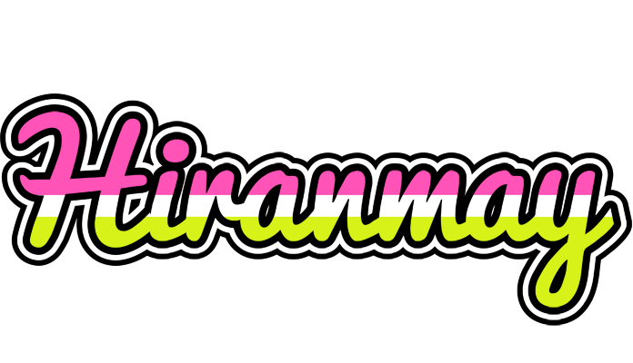 Hiranmay candies logo