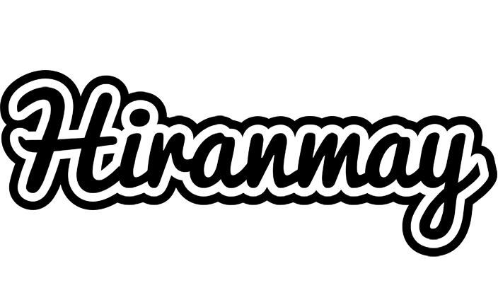 Hiranmay chess logo