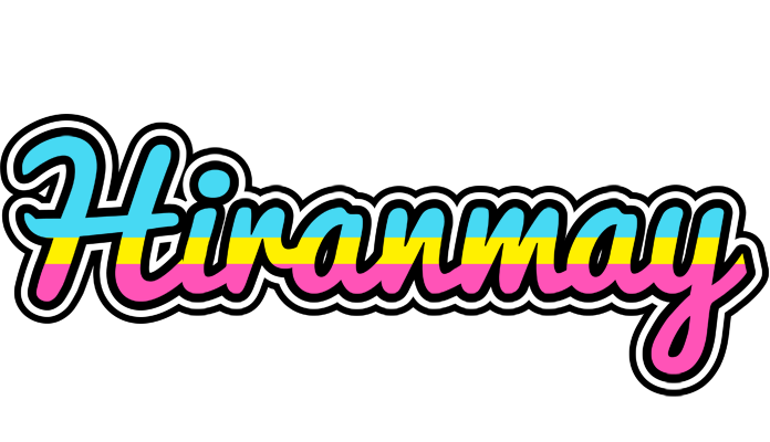 Hiranmay circus logo