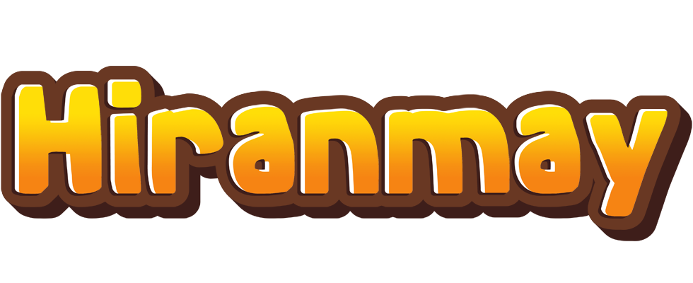 Hiranmay cookies logo