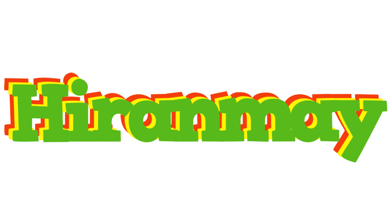 Hiranmay crocodile logo