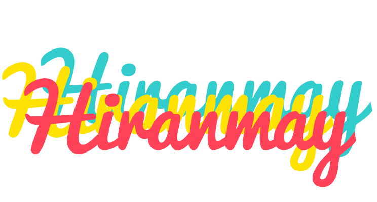Hiranmay disco logo