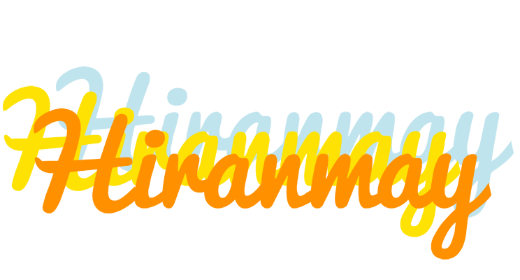 Hiranmay energy logo
