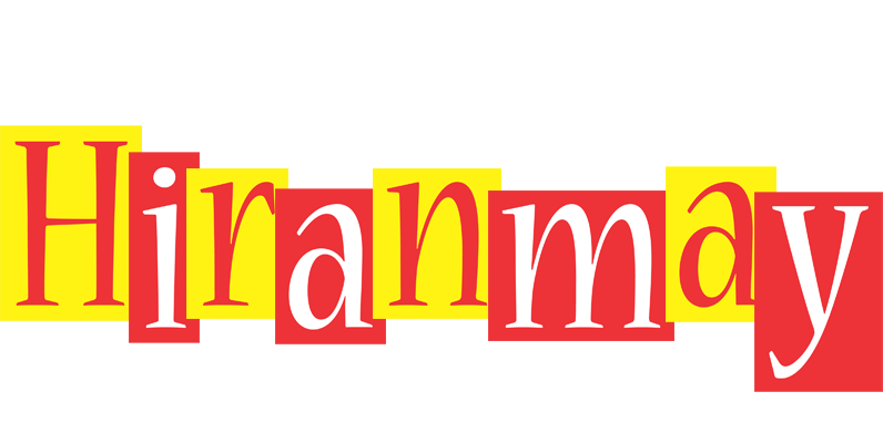 Hiranmay errors logo