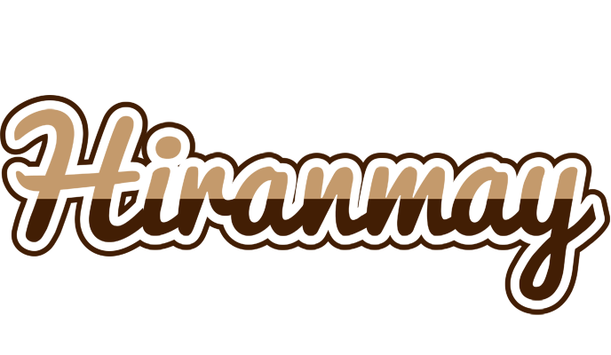 Hiranmay exclusive logo