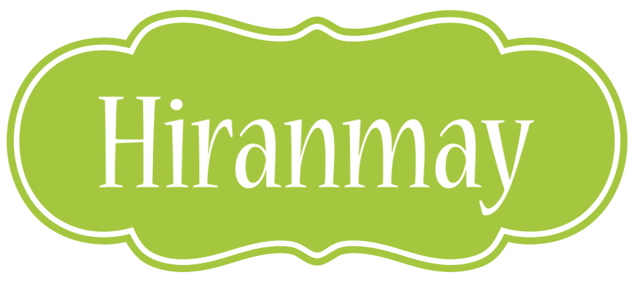 Hiranmay family logo