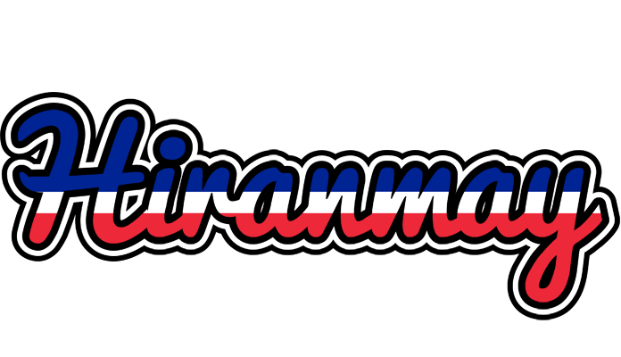 Hiranmay france logo