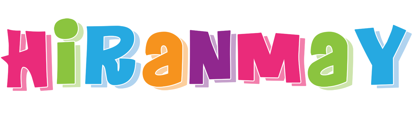 Hiranmay friday logo