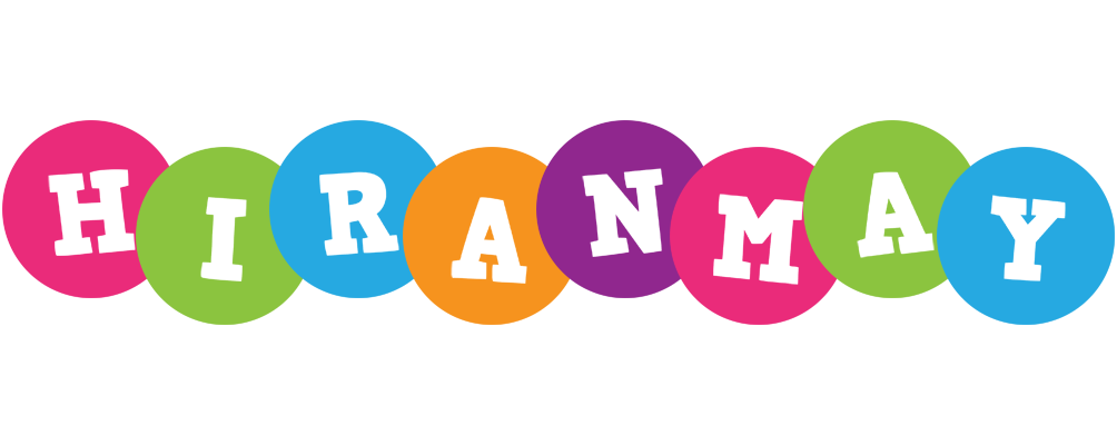 Hiranmay friends logo