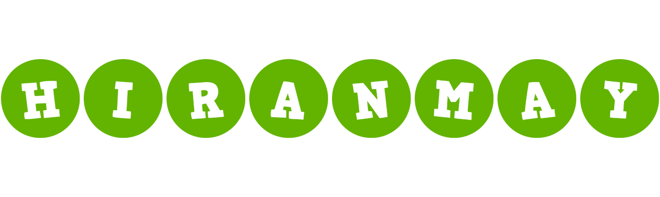 Hiranmay games logo