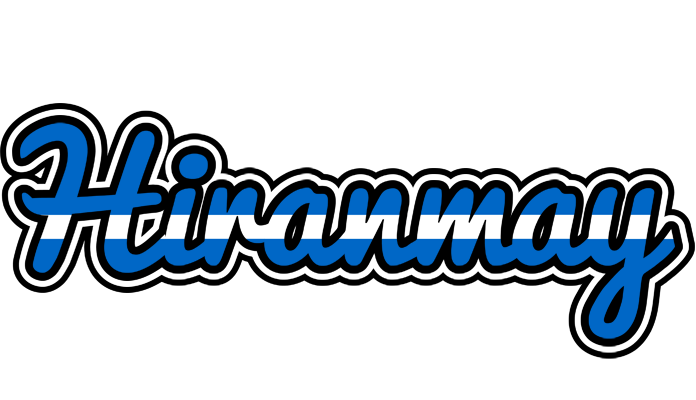 Hiranmay greece logo