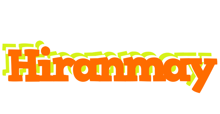 Hiranmay healthy logo