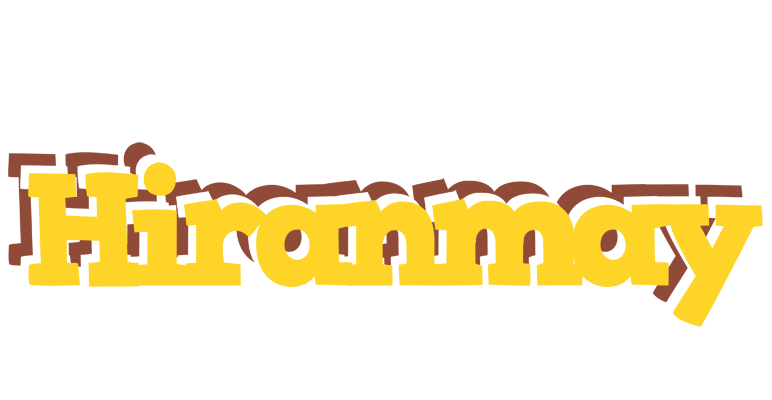 Hiranmay hotcup logo