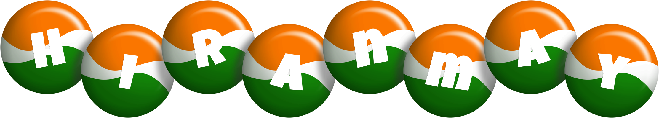 Hiranmay india logo