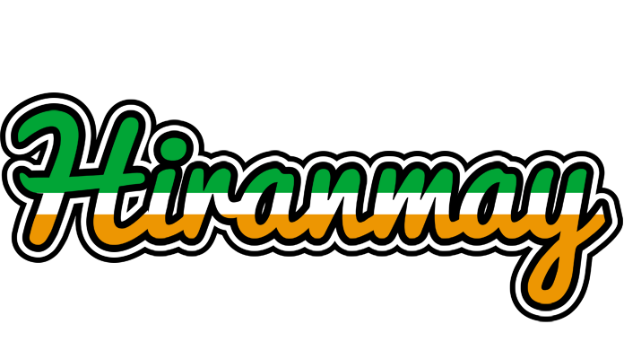 Hiranmay ireland logo