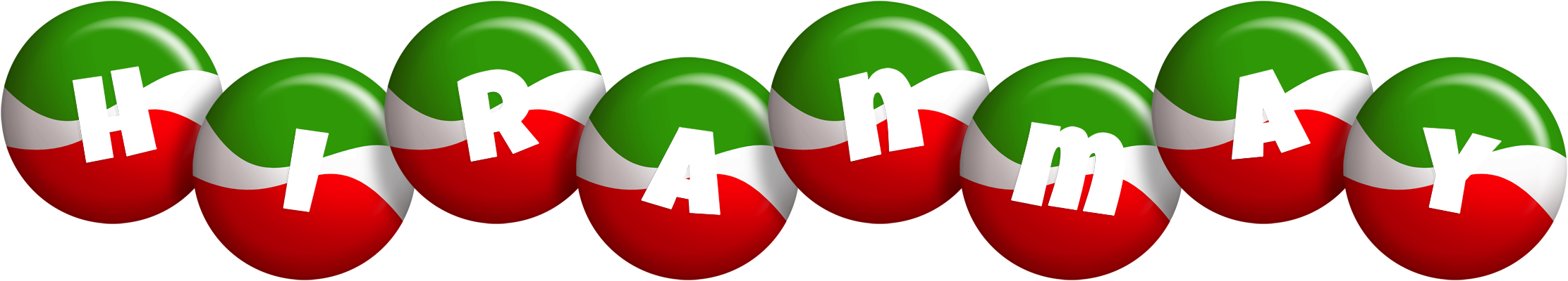 Hiranmay italy logo