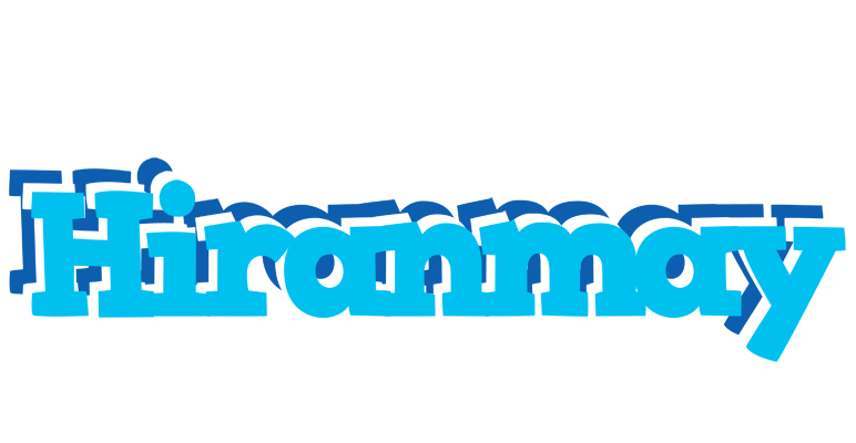 Hiranmay jacuzzi logo