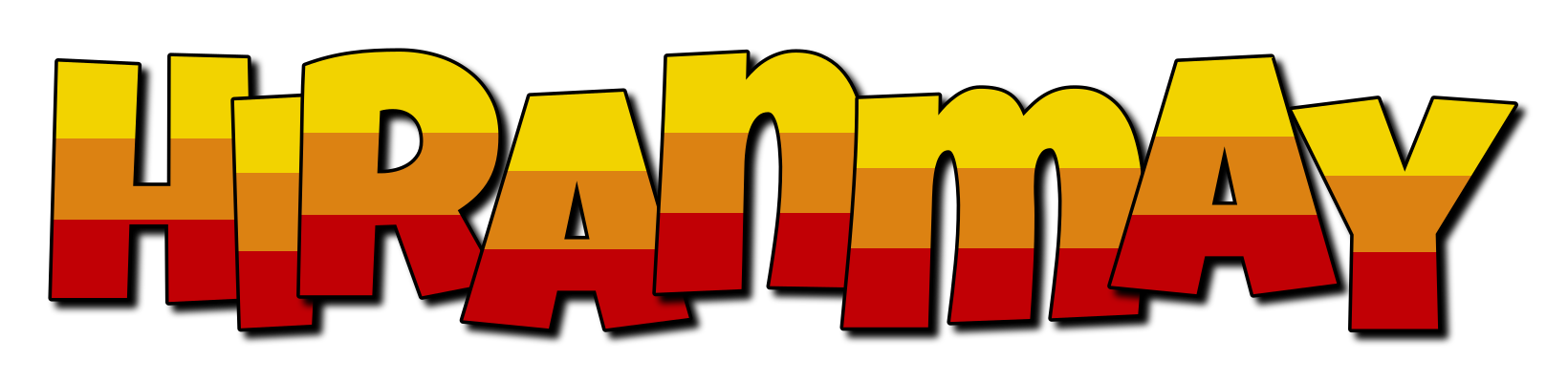 Hiranmay jungle logo