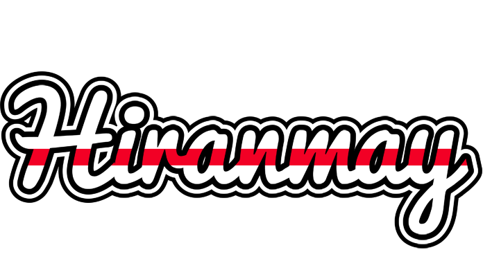 Hiranmay kingdom logo