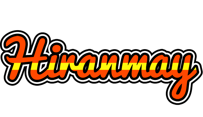 Hiranmay madrid logo