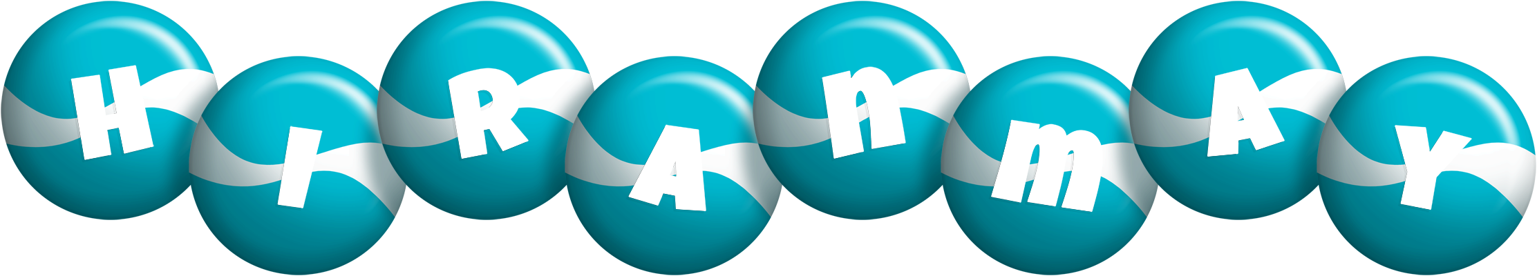 Hiranmay messi logo