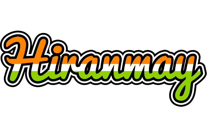Hiranmay mumbai logo