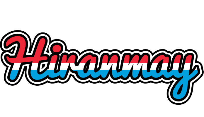 Hiranmay norway logo