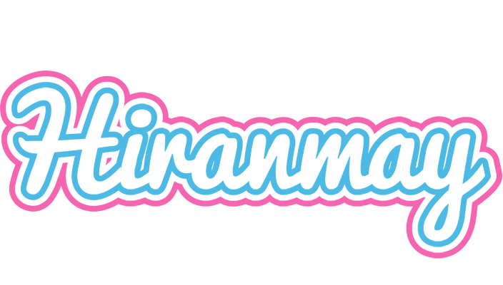 Hiranmay outdoors logo