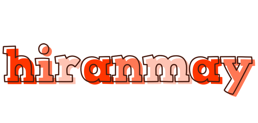 Hiranmay paint logo