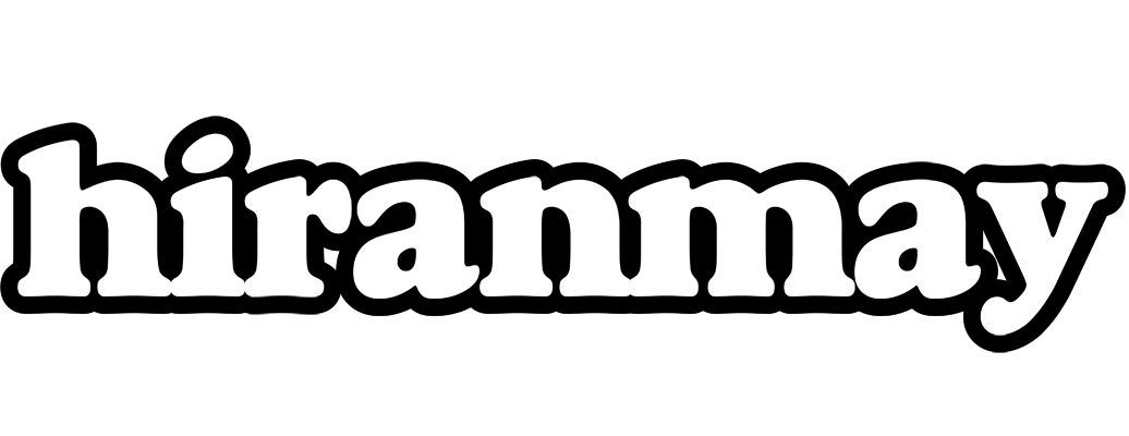 Hiranmay panda logo